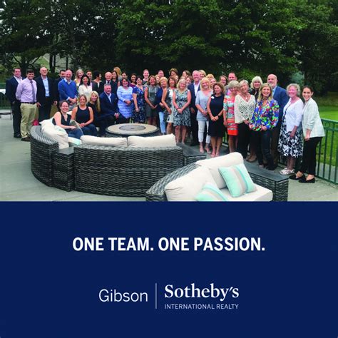 Gibson Sothebys International Realty