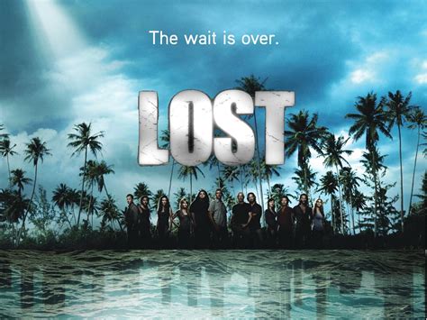 Lost Poster Gallery5 Tv Series Posters And Cast
