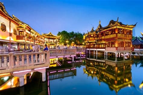Tripadvisor Private Tagestour Durch Shanghai Highlights Mit Akrobatischer Show Zur Verfügung