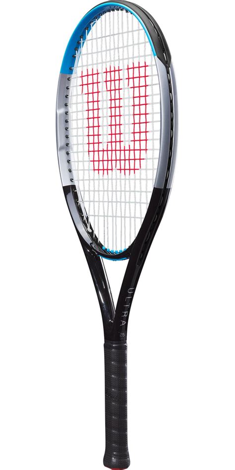 Wilson Ultra 25 Inch Junior Tennis Racket