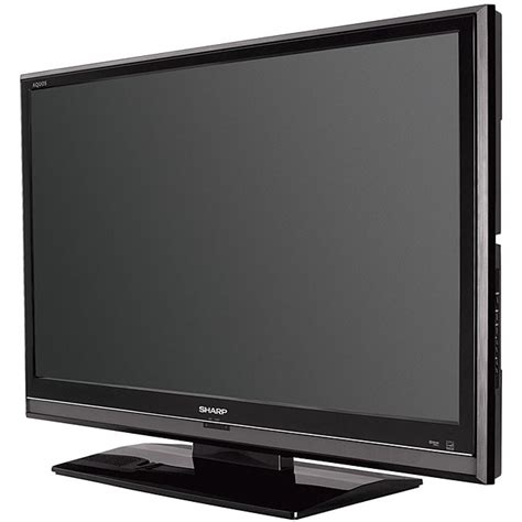 Sharp Lc42d65u 42 Inch Widescreen 1080p Lcd Tv Free Shipping Today