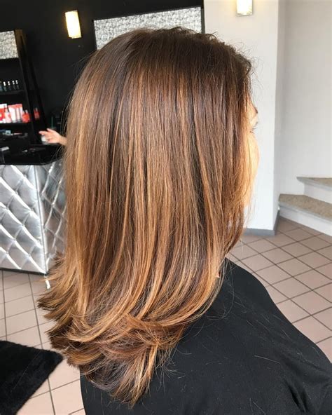 50 Alluring Dark And Light Golden Brown Hair Color Ideas — Fall 2016
