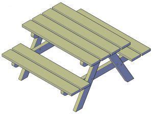 Ein verzinktes stahlfundament mit stabilen, behandelten platten aus lärchenholz bilden einen soliden und wetterfesten picknicktisch. Picknicktisch selber bauen: Wie machen Sie das? [DIY inkl ...
