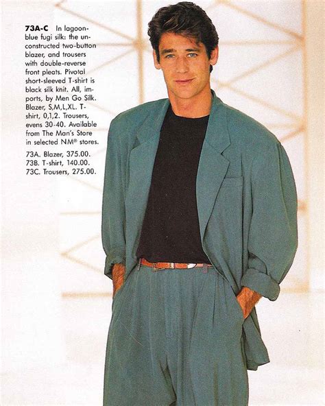 10 Fancy Mens 80 S Outfits To Inspire You Baby Fashion