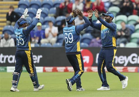 Avishka fernando and kusal mendis hit tons as sri lanka dominate west indies. Sri Lanka vs West Indies Live Streaming World Cup 2019 ...