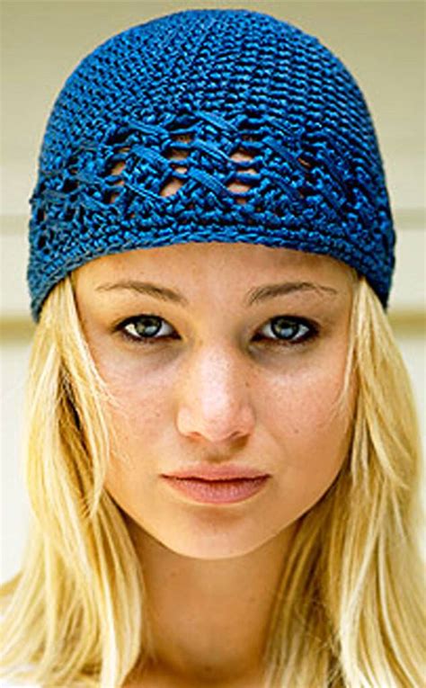 Beanie Baby From Jennifer Lawrence Early Modeling Pics