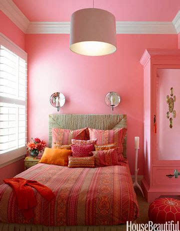 Kamar tidur merupakan ruangan paling vital dalam rumah. 8 Warna Ceria untuk Kamar Tidur Anda | Rumah dan Gaya ...