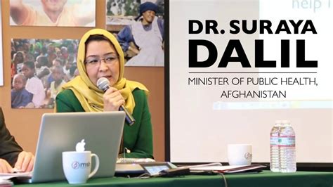 Dr Suraya Dalil 10 Years Of Achievement For Women Youtube