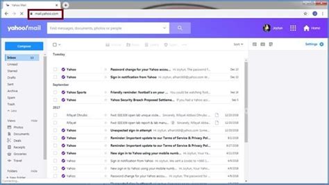 Easiest Process Of Yahoo Mail Log Out On Pc And Android