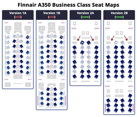 Review Finnair A350 New Business Class Helsinki To Singapore Suitesmile