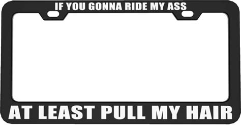 Funnylpopoiamef If You Gonna Ride My Ass At Least Pull My