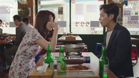 Lets Eat 3 Episode 6 Dramabeans Korean Drama Recaps