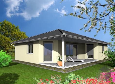 In einem persönlichen beratungsgespräch werden daher alle ihre anforderungen und wünsche aufgenommen und die kosten individuell kalkuliert. Bungalow Typ 2 (inactive) von Tussa Holzhäuser | komplette ...