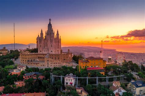 10 Beautiful Cities To See In Spain Travellers Of India