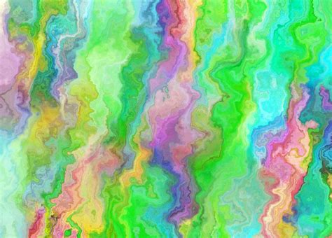 Rainbow Colors Multicolored Background Free Stock Photo Public Domain