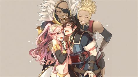 Fire Emblem Awakening Wallpapers Pictures Images