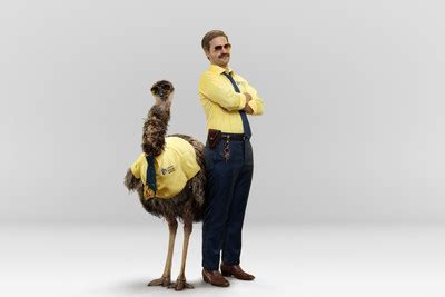 You may be familiar with the very popular limu emu commercials by liberty mutual insurance. Introducing LiMu Emu And Doug, The Dynamic Duo Of The Insurance World Starring In New Liberty ...