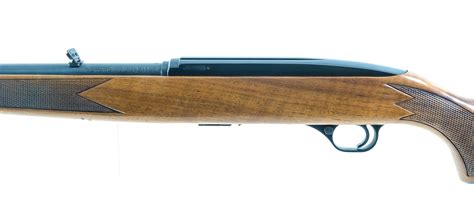 Winchester 490 22 Lr Semi Auto Rifle Auctions Online Rifle Auctions