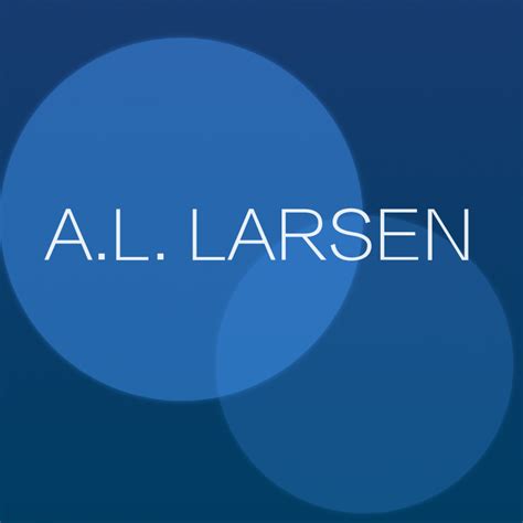 A L Larsen