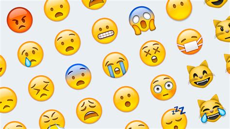 Ternyata Ini Emoji Yang Paling Sering Digunakan Orang Indonesia My