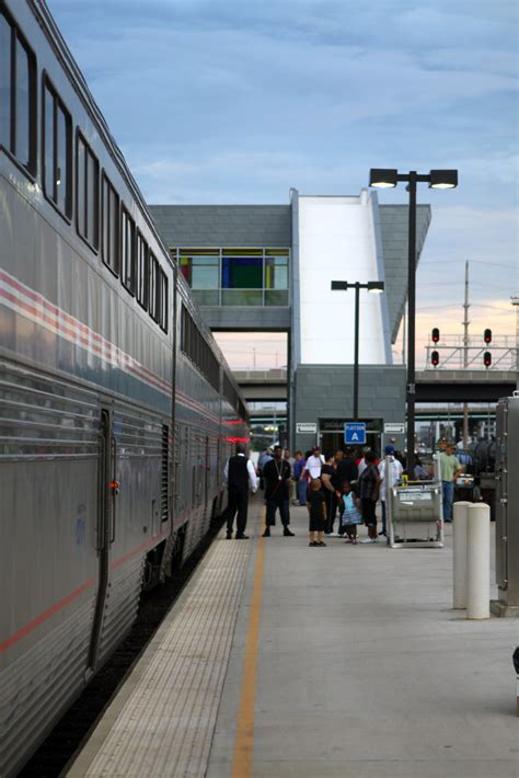 St Louis Gateway Station Dan Gaken Flickr