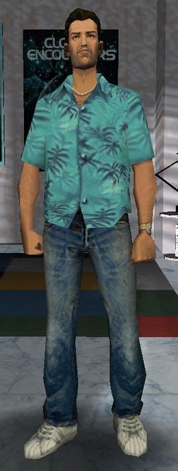Street Outfit Grand Theft Wiki The Gta Wiki