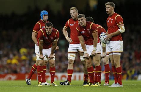 Please allow a few seconds. Rugby World Cup 2015: Welsh rugby fans avoid England game ...