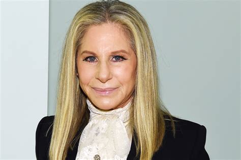 Barbra Streisands Husbands And Lovers Including Jon Peters James