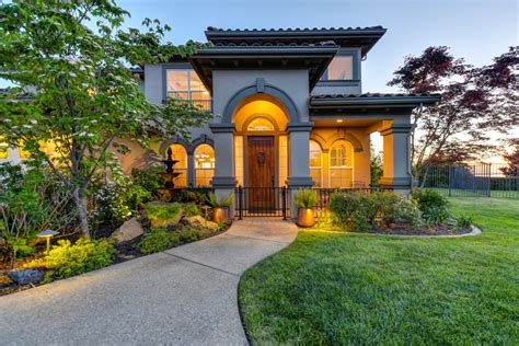 Real Estate Photography Tip How To Photograph Exterior Elements