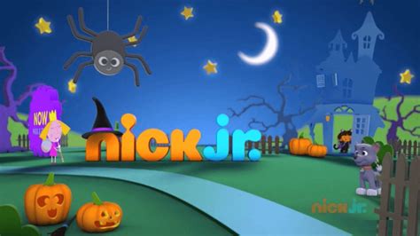 Nickalive Halloween 2015 On Nickelodeon Uk Nicktoons Uk And Nick Jr Uk