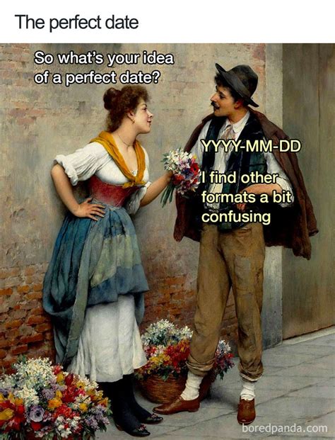 40 Art History Memes That Prove Nothing Has Changed In Hundreds Of