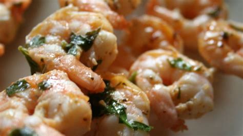 1/4 cup chile pepper , minced. Grilled Marinated Shrimp Recipe - Allrecipes.com