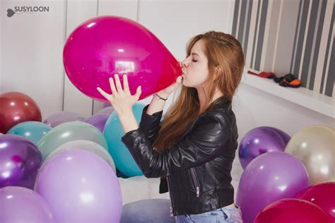 Session 015 Amazing Mass Pop 500 Balloons Susyshop Length 13700 Size 331 Gb Resolution