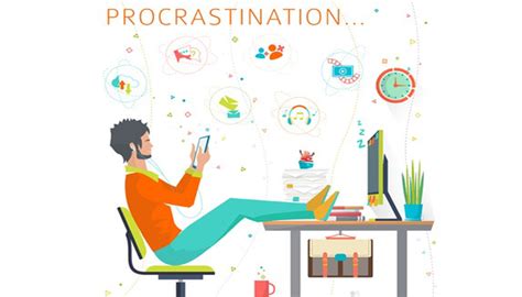 Here are 7 tips that can help: Being X Smart: 7- Steps to stop Procrastination in your ...