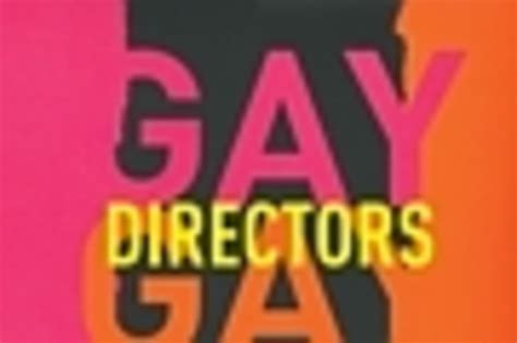 ‘gay Directors Gay Films Review Onscreen Depiction Of Sexuality