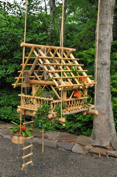 Inspirasi Populer Bamboo Projects