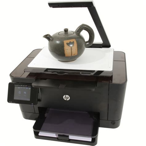 Druckertreiber aktualisiert sich ständig, hp 2605. Test: HP Laserjet Pro 200 Color MFP M275nw ...