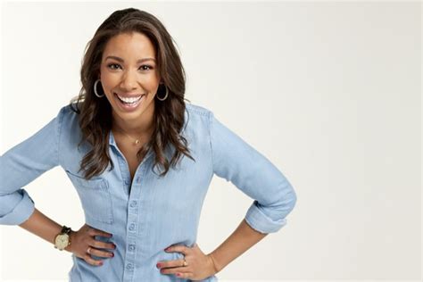 Courtney Webb Qvc Host Trains For The Olympics Asweatlife