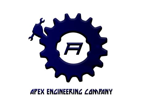 This Is Me Apex Engineering Company