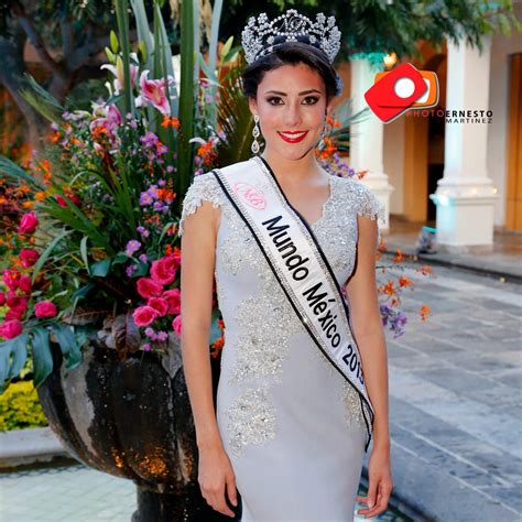 ¦daniela Álvarez Miss MÉxico World 2013 Official Thread