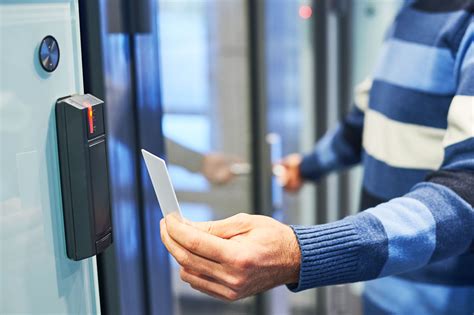 Access Control Systems Complete Guide For Small Businesses