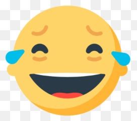 Free Online Emoji Laughing And Crying Vector For Funny Sticker Png Cry Laughing Emoji Free