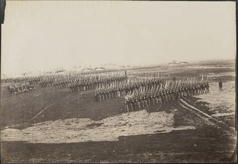 Fort Lyon Near Alexandria Virginia 26th New York Infantry