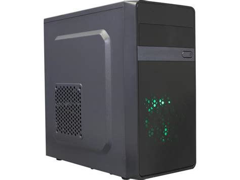 50% add to cart click here to get this deal. DIYPC MA01-G Black/Green USB 3.0 Micro-ATX Mini Tower Gaming Computer Case with Dual Fans ...