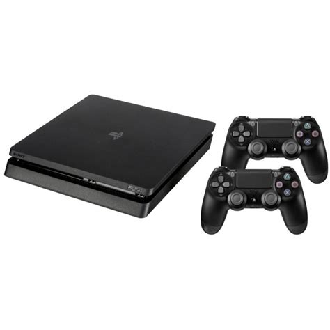 However, some ps fans decide to wait out a bit longer for a new variant which could be the ps5 slim. Sony PS4 Slim 500GB. - Playingstation5pro-orders