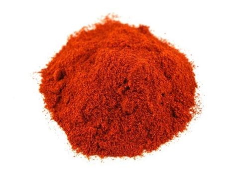 A Grade Pure And Dried Fine Ground Red Chilli Powder Shelf Life 12
