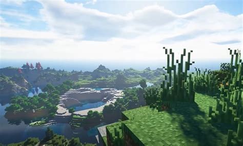 2022s Top 10 Minecraft Shaders You Should Download