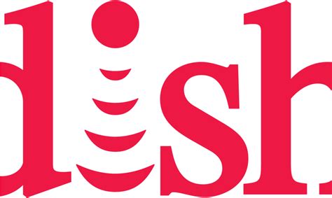 Dish Network Logo Png Transparent Dish Network Logo Svg Clipart