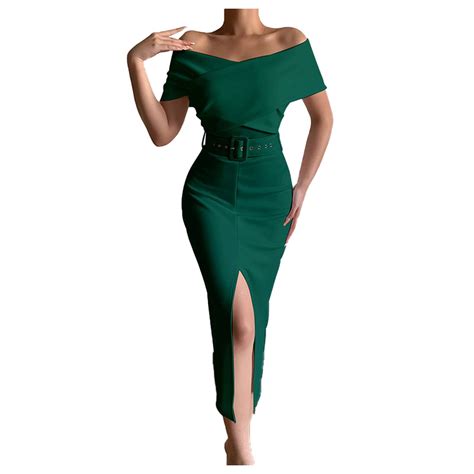 Spring Dresses For Women 2023 Dresses For Women 2023 Short Sleeve Dress Cute Black Dress