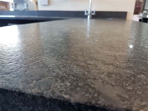 Everything You Need To Know About Leathered Granite Slabs